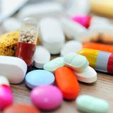 Pakistan Talc Lumps for Pharmaceuticals